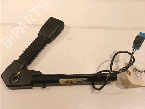 Venstre fortil seleforstrammer MINI MINI (R50, R53) Cooper (116 hp) 14948264