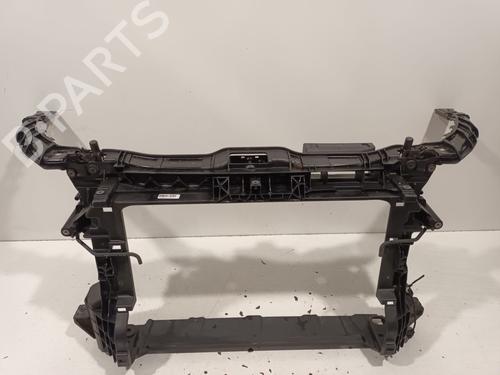 Used Front slam panel AUDI A1 (8X1, 8XK) 1.6 TDI (105 hp) 31608616