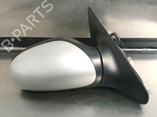 Right mirror PEUGEOT 406 (8B) 2.0 HDI 110 | BP14948801C27 