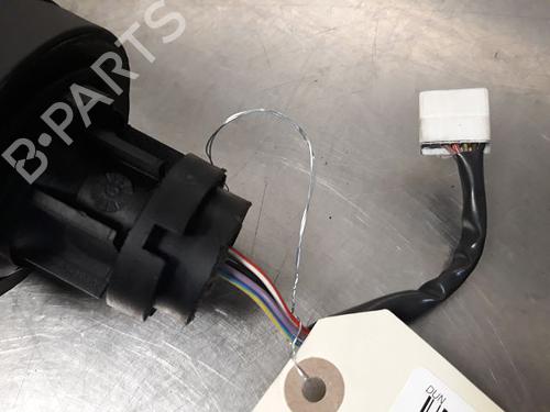 Left mirror FIAT PUNTO (188_) 1.2 16V 80 (188.233, .235, .253, .255, .333, .353, .639,... | BP20600686C26 