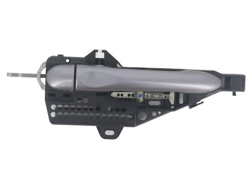 Høyre bak utvendig håndtak RENAULT CAPTUR I (J5_, H5_) 0.9 TCe 90 (90 hp) 29604268