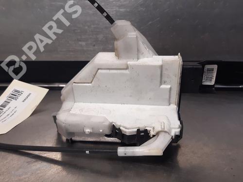 Used Front right lock CITROËN DS3 (SA_) 1.6 HDi 90 (92 hp) 9331797