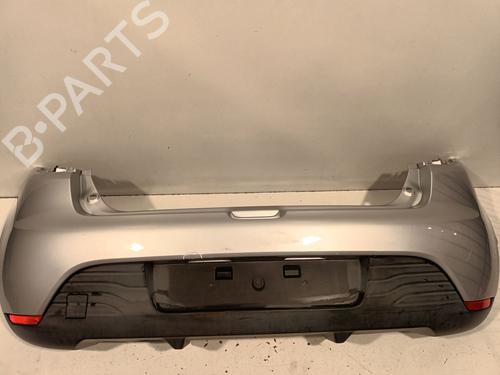 Used Rear bumper RENAULT CLIO IV (BH_) 1.5 dCi 90 (90 hp) 32007940