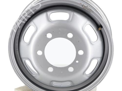 Used Rim Rim IVECO DAILY VI Van 33S16, 35S16, 35C16, 38S16, 40C16, 42S16, 50C16 (156 hp) 33868757 33868757