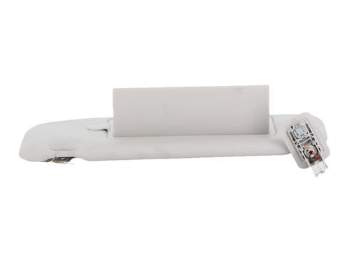 Left sun visor CITROËN C4 III (BA_, BB_, BC_) BLUEHDI 110 (BBYHSA) | BP39700283I1 - Image 2