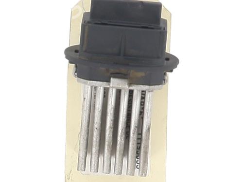 Used Heater resistor CITROËN C5 III (RD_) 1.6 HDi 110 (RD9HZC) (109 hp) 27604412