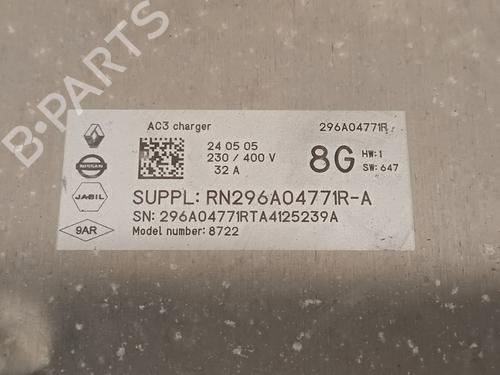 Inverter/Converter RENAULT SCENIC E-TECH PHASE I EV87 | BP34150665M119  - Image 6