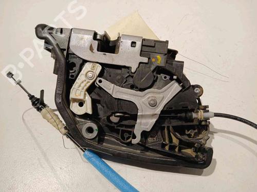 Front right lock MINI MINI CLUBMAN (F54) One D | BP17730096C97 