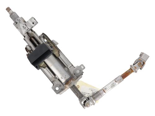 Used Steering column PEUGEOT 308 SW III (FC_, FJ_, FR_, F4_, FN_) BlueHDi 130 (FCYHZL, FCYHZT) (131 hp) 25044435