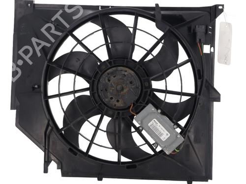 Used Radiator fan Radiator fan BMW 3 Compact (E46) 318 td (115 hp) 36035802 36035802
