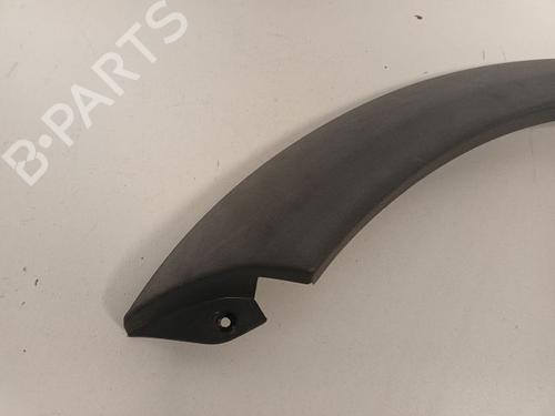 Venstre foran skjermliste LAND ROVER FREELANDER I Soft Top (L314) 1.8 4x4 | BP20604318C134 