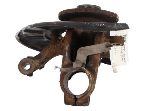 Left front steering knuckle VW GOLF VI (5K1) 1.4 TSI | BP26229603M25