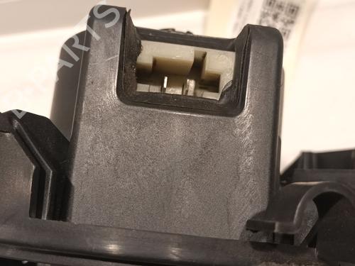 Heater blower motor FIAT GRANDE PUNTO (199_) 1.3 D Multijet | BP21084237M62 