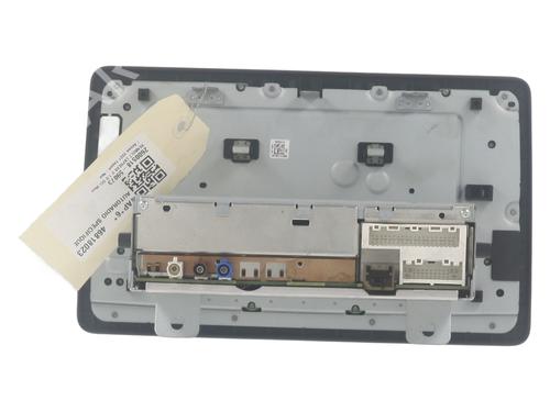 Radio RENAULT EXPRESS Box Body/MPV 1.5 Blue dCi 95 (F6AB) | BP37629760E6 - Image 4