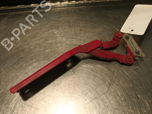 Hinge/Door check strap MERCEDES-BENZ VANEO (414) 1.7 CDI (414.700) | BP14948501C146 