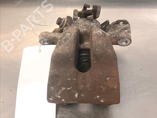 Left rear brake caliper OPEL ASTRA H GTC (A04) 1.7 CDTi (L08) | BP14863206M107 