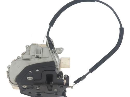 Used Front left lock SEAT ALTEA (5P1) 1.6 TDI (105 hp) 30899012