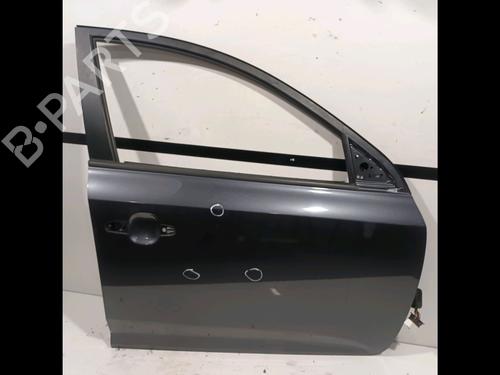 Porta anteriore destra KIA CEE'D Hatchback (ED) 1.6 CRDi 115 (115 hp) 16355519