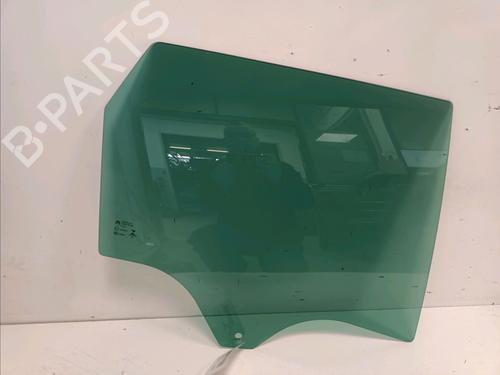 Used Rear right door window CITROËN C3 AIRCROSS II (2R_, 2C_) 1.2 PureTech 110 (2RHNZB, 2RHNZW, 2RHNPX, 2RHNPJ) (110 hp) 14868797