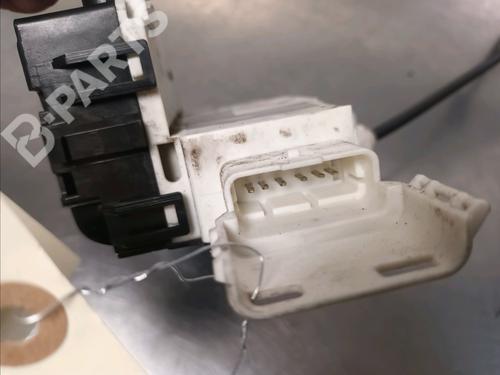 Front right lock CITROËN C4 I (LC_) 2.0 16V | BP10683590C97 
