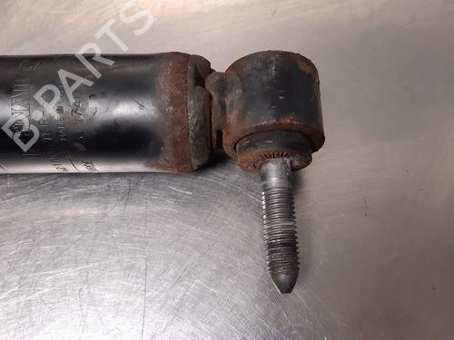 Left rear shock absorber RENAULT SCÉNIC III (JZ0/1_) 1.9 dCi (JZ0J, JZ1J, JZ1K, JZ1S) | BP20601230M18 