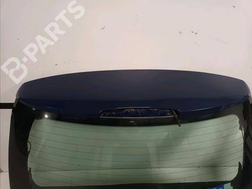 Tailgate RENAULT MEGANE II Estate (KM0/1_) 1.5 dCi (KM1F) | BP11230359C6 