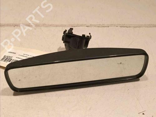 Used Rear mirror PEUGEOT PARTNER Box Body/MPV (K9) 1.5 BlueHDI 130 (131 hp) 20605134
