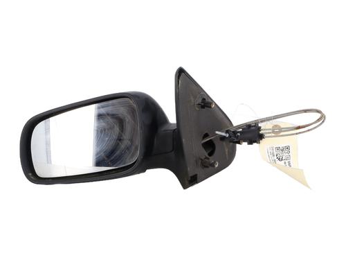 Used Left mirror SEAT IBIZA II (6K1) 1.9 TDI (90 hp) 22401455