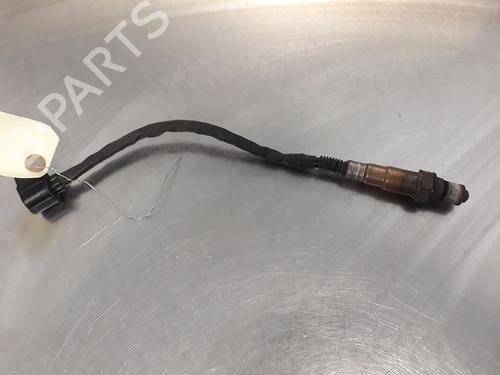 Used Electronic sensor MERCEDES-BENZ A-CLASS (W169) A 170 (169.032, 169.332) (116 hp) 20600203