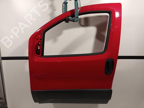 Used Left front door CITROËN NEMO MPV 1.3 HDi 75 (75 hp) 30170418