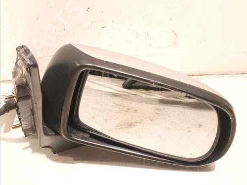 Right mirror MAZDA 323 F VI (BJ) 2.0 TD (90 hp) 15798473