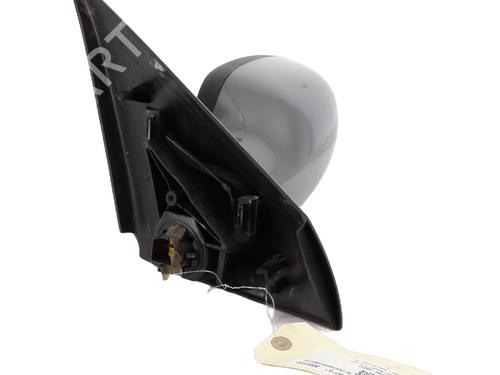Left mirror RENAULT MEGANE II (BM0/1_, CM0/1_) 1.5 dCi (BM02, BM13, BM2A, CM02, CM13) | BP25888732C26 