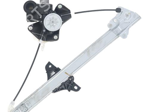 Used Front right window mechanism TOYOTA YARIS (_P21_, _PA1_, _PH1_) 1.5 Hybrid (MXPH10, MXPH11) (116 hp) 30338342