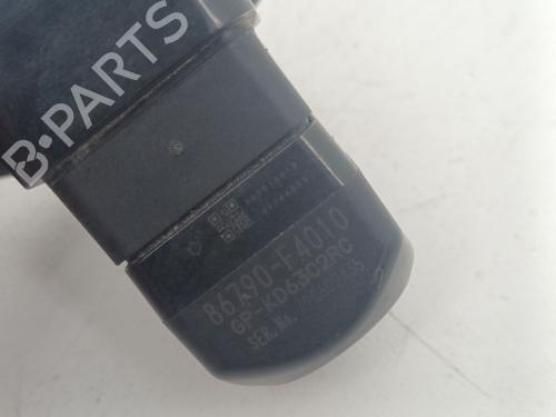 Camera TOYOTA C-HR (_X1_) 1.8 Hybrid (ZYX10_, ZYX11_, ZYX10R, ZYX11R) | BP32312884E14