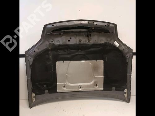 Motorhjelm OPEL SIGNUM Hatchback (Z03) 3.0 V6 CDTI (F48) | BP10052536C1 