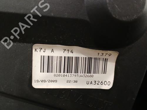 Engine DACIA LOGAN (LS_) 1.4 MPI LPG (LS0C) | BP30191535M1 