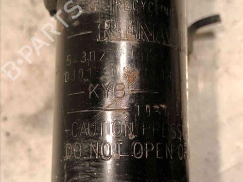 Left front shock absorber RENAULT CAPTUR II (HF_) | BP36034395M16 - Image 5