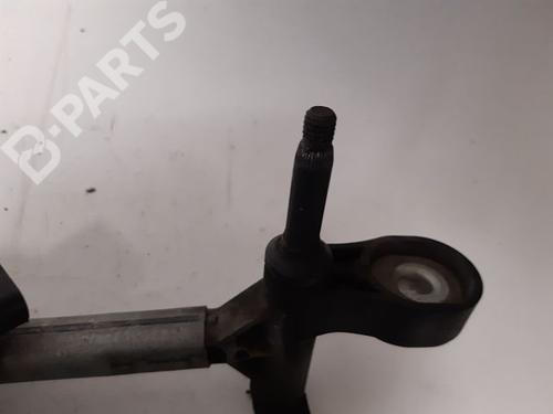 Front wiper motor OPEL CORSA D (S07) 1.3 CDTI (L08, L68) | BP9332836M29 