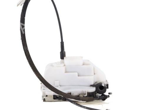 Used Front left lock Front left lock CITROËN C2 (JM_) 1.4 HDi (68 hp) 33262763 33262763