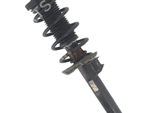 Used Right front shock absorber AUDI A3 (8P1) 1.9 TDI (105 hp) 30655233