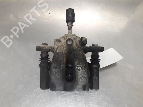 Used Left rear brake caliper BMW 1 (E87) 116 d (116 hp) 14863101