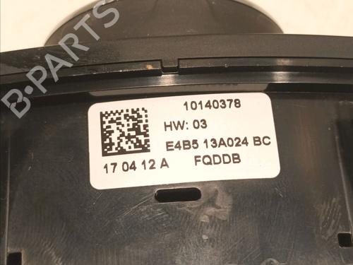 Headlight switch FORD KA+ III (UK, FK) 1.2 Ti-VCT | BP16637260I24 