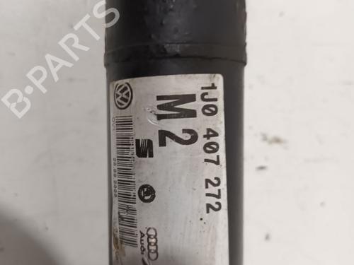 Right front driveshaft VW GOLF IV (1J1) 1.9 TDI | BP25732880M39 