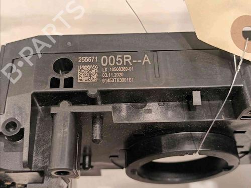 Headlight switch DACIA SANDERO III 1.0 SCe 65 | BP20604478I24 