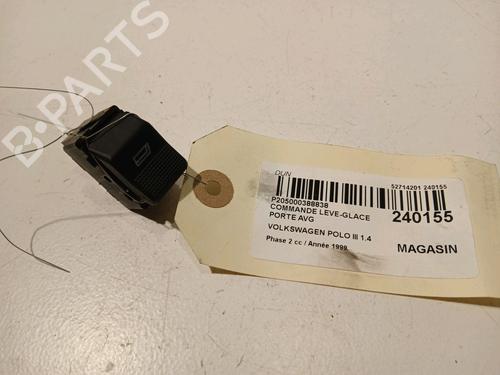 Used Switch VW POLO (6N2) 1.4 (60 hp) 17730106