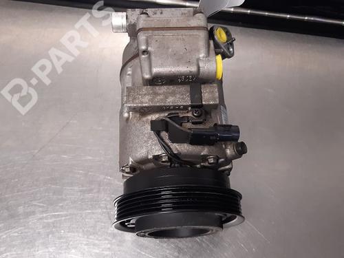 AC compressor HYUNDAI i30 (FD) 1.6 CRDi | BP9331761M34