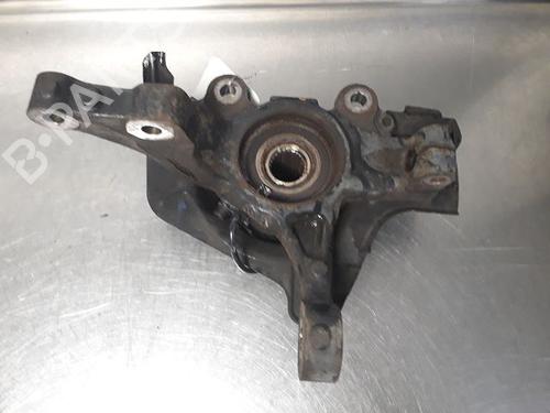 Left front steering knuckle FIAT DOBLO Cargo (263_) 1.3 D Multijet | BP14860505M25 