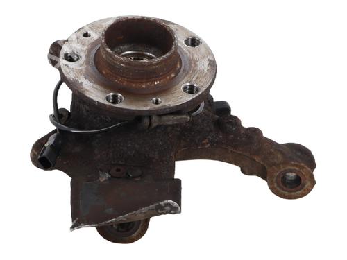 Right front steering knuckle RENAULT LAGUNA III Grandtour (KT0/1) 1.5 dCi (KT0A, KT0R, KT02) | BP30695230M26