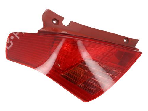 Left taillight SUZUKI SWIFT III (MZ, EZ) 1.3 DDiS (RS413D) | BP22244234C34 