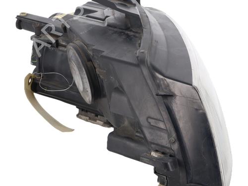 Left headlight AUDI A3 (8P1) 1.9 TDI | BP39389274C28 - Image 4